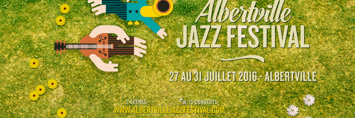 Albertville Jazz Festival jour J