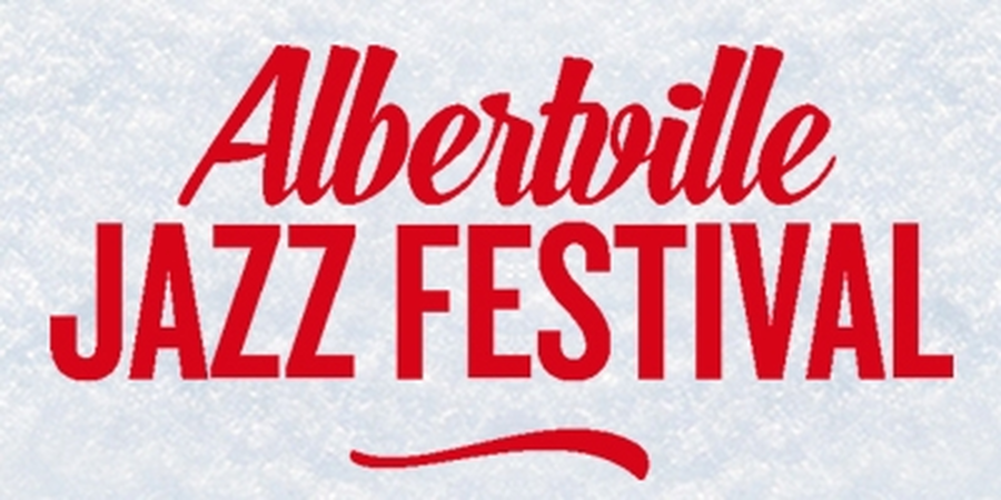 Albertville Jazz Festival