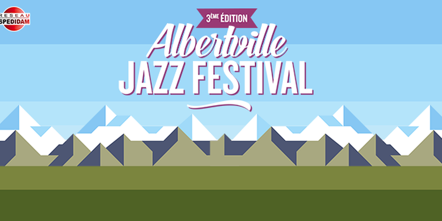 Albertville Jazz Festival 2017