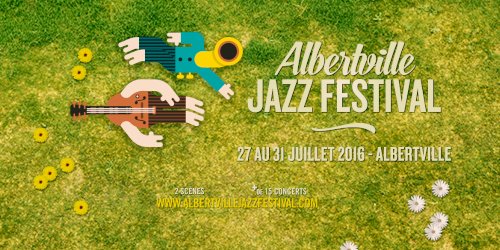 Albertville Jazz Festival 2016