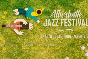 Albertville Jazz Festival 2016
