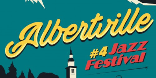 Albertville Jazz Festival 2018