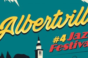 Albertville Jazz Festival 2018