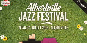 Albertville Jazz Festival 2015