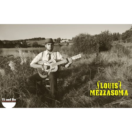 Louis Mezzasoma